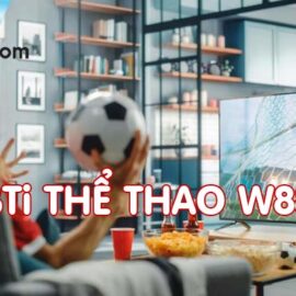 BTi Thể Thao W88 là gì – hướng dẫn cách chơi tại W88