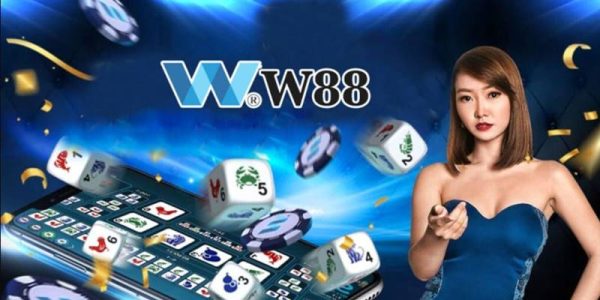 W88 Link trang chủ chính thức W88 COM uy tín số 1 hiện nay 6