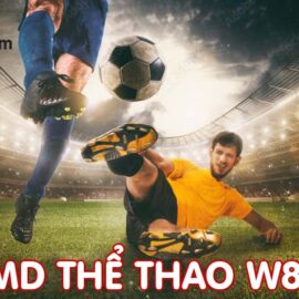 CMD thể thao W88 là gì cách chơi CMD thể thao tại W88