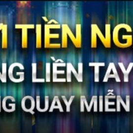 Gửi tiền W88 – Tặng ngay 38 vòng quay may mắn miễn phí