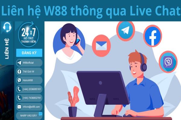 Một số câu hỏi FAQ tại W88 Casino trực tuyến