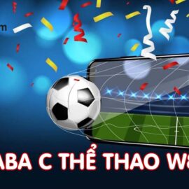 SABA C thể thao W88 là gì cách chơi SABA C thể thao tại W88