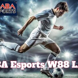 SABA Esports W88 – Hướng dẫn cách chơi SABA Esports tại W88