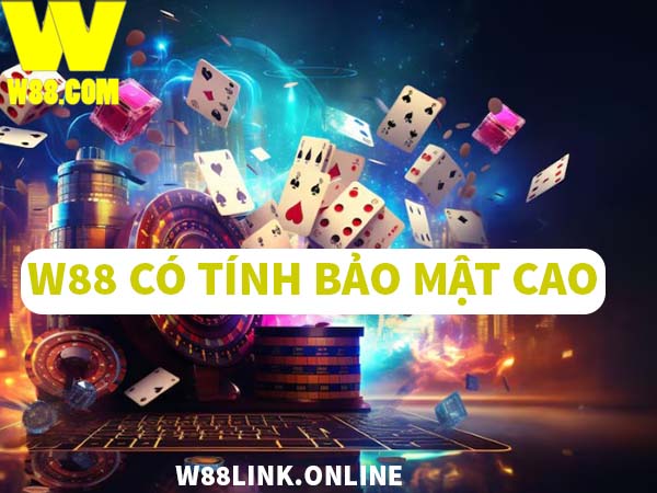 Tại sao lại chọn W88 Link - Ưu điểm và lý do không thể bỏ qua 2