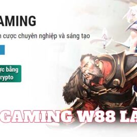 Hướng dẫn chi tiết cách chơi TF Gaming W88 và điều cần biết