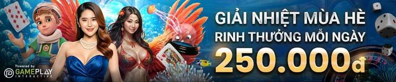 Rinh Thưởng 250K mỗi ngày tại Casino Club W & Slot W88 1