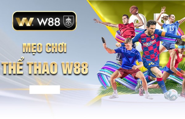 Hướng dẫn cách chơi W88 Casino trực tuyến 12