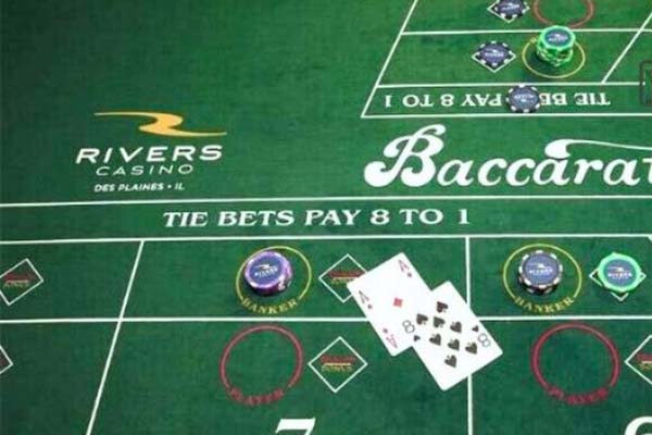 Giới thiệu bề Baccarat W88 là gì