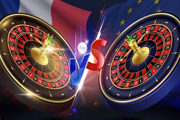 Luật chơi Roulette tại W88 và mẹo giành chiến thắng