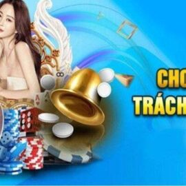 Chơi có trách nhiệm tại W88 để giữ vững giải trí lành mạnh