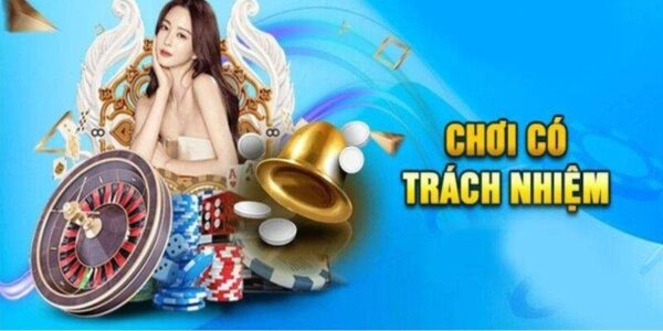 Chơi có trách nhiệm tại W88 để giữ vững giải trí lành mạnh