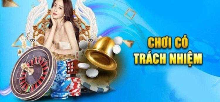 Chơi có trách nhiệm tại W88 để giữ vững giải trí lành mạnh