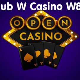 Club W Casino tại W88 Club có gì mới lạ và chơi như thế nào dễ thắng