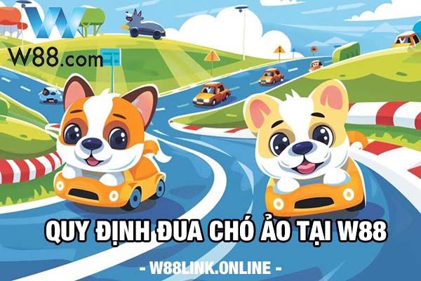 Quy định thể thao ảo W88 - Muốn thắng cần phải xem ngay 3