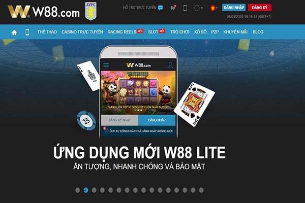 Tất tần tật về câu hỏi Link W88 mobile phiên bản di động 2